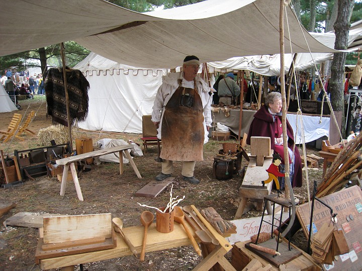 West Lafayette IN Feast of the Hunters Moon 2007-10 032.jpg